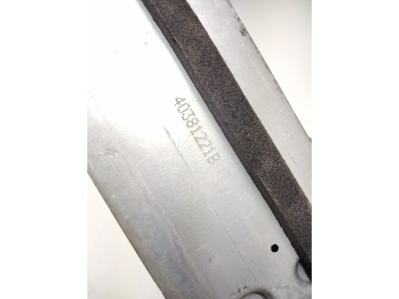 Recambio de radiador calefaccion / aire acondicionado para audi a3 (8l) 1.8 20v turbo referencia OEM IAM 838033B  40381221B