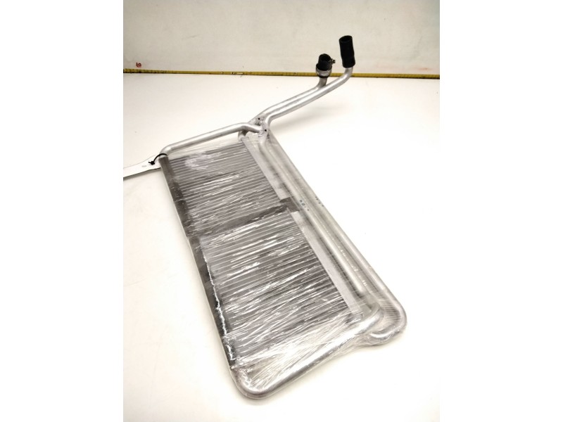 Recambio de radiador calefaccion / aire acondicionado para scania serie p/g/r (l-clase) 12.7 diesel referencia OEM IAM 2251191  