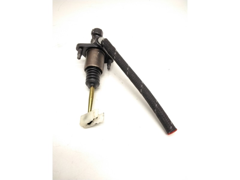 Recambio de bombin embrague para volkswagen caddy ii furgoneta/monovolumen (9k9a) 60 1.4 referencia OEM IAM 1130600100 1H1721401