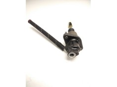 Recambio de bombin embrague para volkswagen caddy ii furgoneta/monovolumen (9k9a) 60 1.4 referencia OEM IAM 1130600100 1H1721401 2