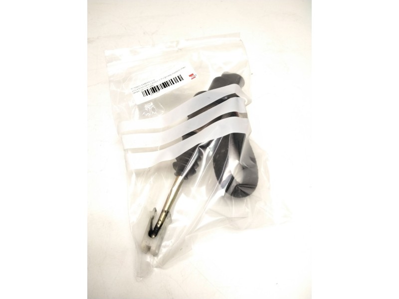 Recambio de bombin embrague para volkswagen caddy ii furgoneta/monovolumen (9k9a) 60 1.4 referencia OEM IAM 1130600100 1H1721401