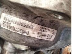Recambio de caja cambios para chrysler voyager iv (rg, rs) 2.5 crd referencia OEM IAM P04641929AD   2