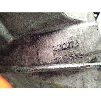 Recambio de caja cambios para mini mini (r56) cooper s referencia OEM IAM 20CQ74  