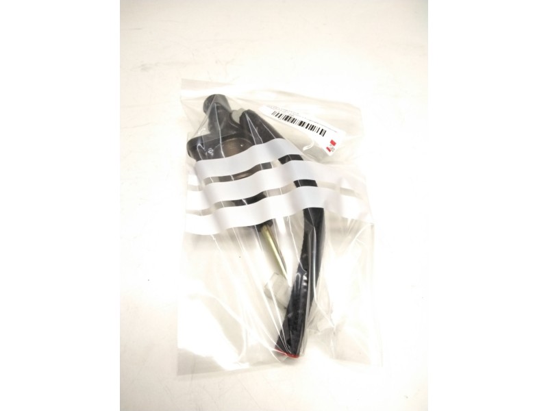 Recambio de bombin embrague para volkswagen caddy ii furgoneta/monovolumen (9k9a) 1.9 tdi referencia OEM IAM 1130600100 1H172140