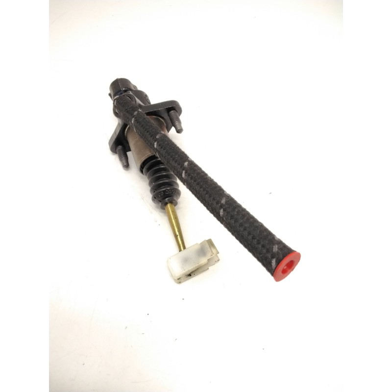 Recambio de bombin embrague para volkswagen caddy ii furgoneta/monovolumen (9k9a) 1.4 referencia OEM IAM 1130600100 1H1721401 FC