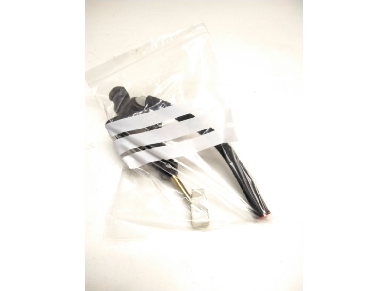 Recambio de bombin embrague para volkswagen caddy ii furgoneta/monovolumen (9k9a) 1.4 referencia OEM IAM 1130600100 1H1721401 FC