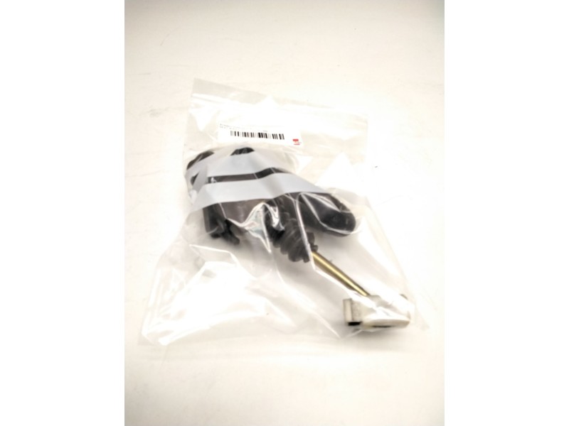 Recambio de bombin embrague para seat ibiza ii (6k1) 1.9 tdi referencia OEM IAM 1130600100 1H1721401 FCM202900