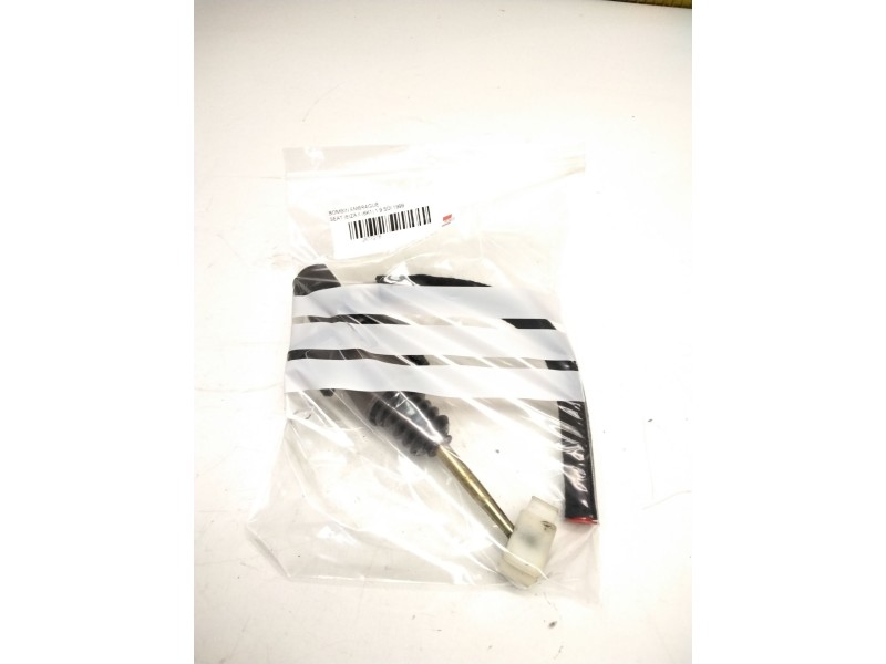 Recambio de bombin embrague para seat ibiza ii (6k1) 1.9 sdi referencia OEM IAM 1130600100 1H1721401 FCM202900