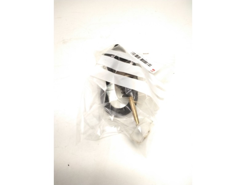 Recambio de bombin embrague para seat ibiza ii (6k1) 1.9 sdi referencia OEM IAM 1130600100 1H1721401 FCM202900