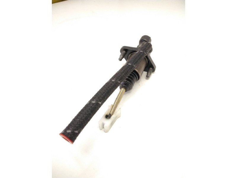 Recambio de bombin embrague para seat ibiza ii (6k1) 1.9 tdi referencia OEM IAM 1130600100 1H1721401 FCM202900