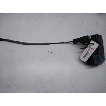 CERRADURA PUERTA DELANTERA IZQUIERDA 30663040 