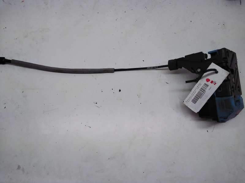 Recambio de cerradura puerta delantera izquierda para volvo xc70 d5 awd kinetic referencia OEM IAM 30663040  