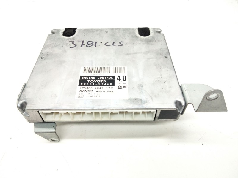 Recambio de centralita motor uce para lexus is200 (ds2/is2) referencia OEM IAM 8966153460  
