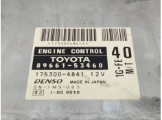 Recambio de centralita motor uce para lexus is200 (ds2/is2) referencia OEM IAM 8966153460   2