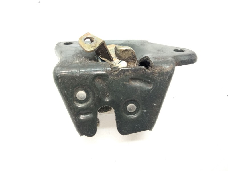 Recambio de cerradura maletero / porton para fiat bravo (182) 1.6 16v / 16v 100 sx referencia OEM IAM   