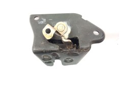 Recambio de cerradura maletero / porton para fiat bravo (182) 1.6 16v / 16v 100 sx referencia OEM IAM    2