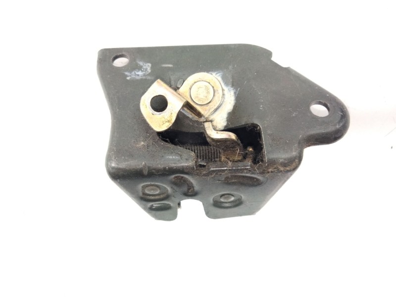 Recambio de cerradura maletero / porton para fiat bravo (182) 1.6 16v / 16v 100 sx referencia OEM IAM   