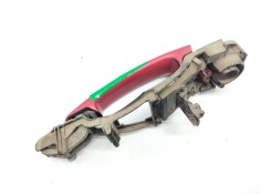 Recambio de maneta exterior delantera derecha para seat leon (1m1) 1.6 16 v referencia OEM IAM    2