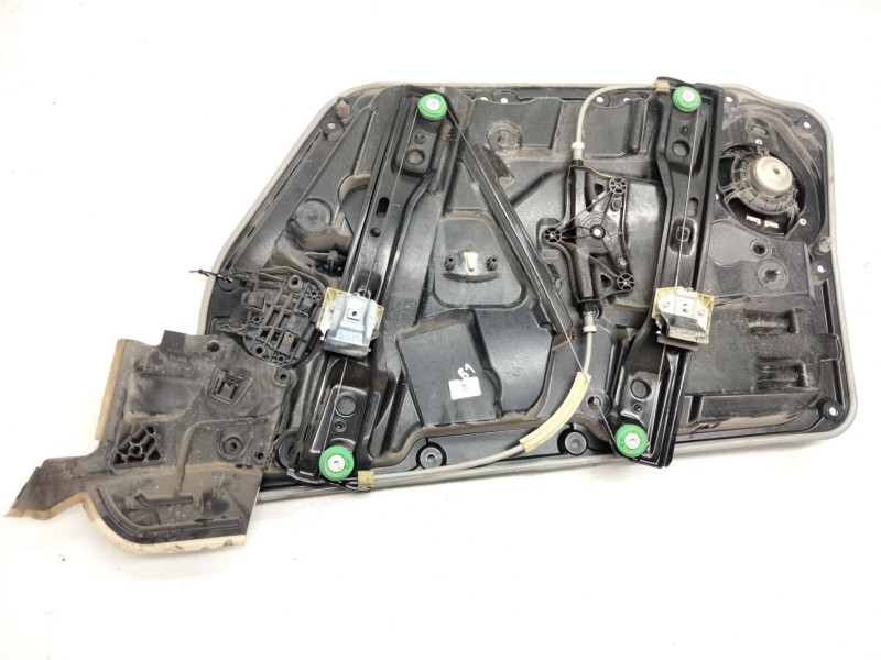 Recambio de elevalunas delantero izquierdo para mercedes-benz clase a (w176) a 200 cdi / d (176.008) referencia OEM IAM A1237660