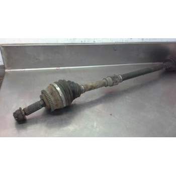 Recambio de transmision delantera derecha para mitsubishi galant berlina (ea0) 2000 gls climatizado referencia OEM IAM   