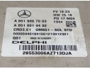 CENTRALITA MOTOR UCE A6519007003 