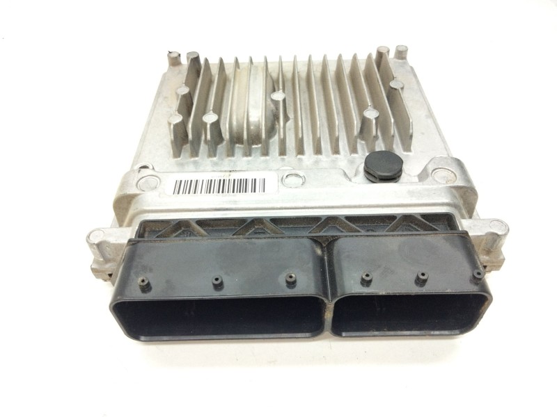 Recambio de centralita motor uce para mercedes-benz clase a (w176) a 200 cdi / d (176.008) referencia OEM IAM A6519007003  