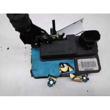Recambio de cerradura puerta delantera izquierda para volvo xc70 d5 awd kinetic referencia OEM IAM 30663040  