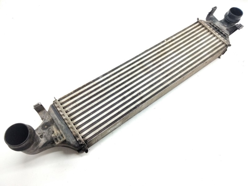 Recambio de intercooler para mercedes-benz clase a (w176) a 200 cdi / d (176.008) referencia OEM IAM A2465000900  