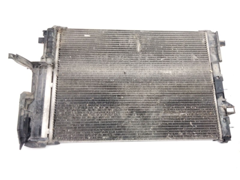 Recambio de condensador / radiador aire acondicionado para mercedes-benz clase a (w176) a 200 cdi / d (176.008) referencia OEM I