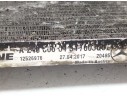CONDENSADOR / RADIADOR AIRE ACONDICIONADO 12526976 