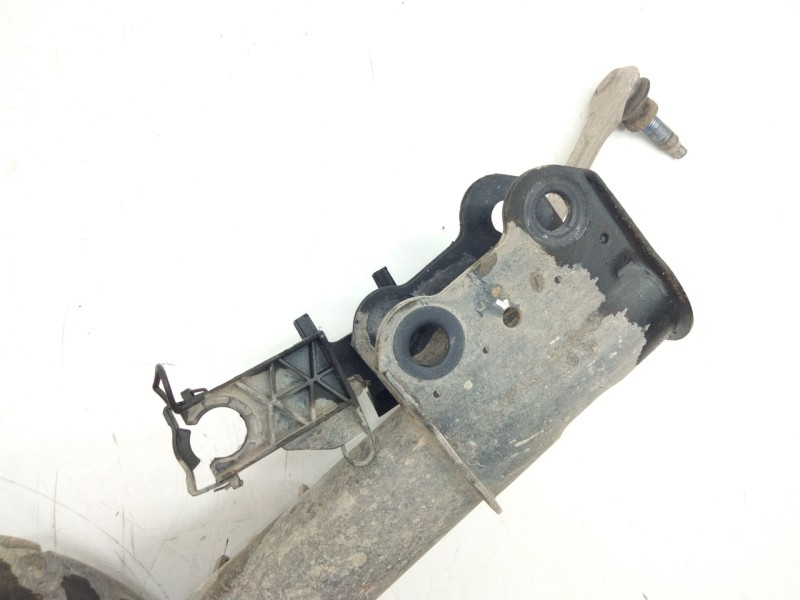 Recambio de amortiguador delantero derecho para mercedes-benz clase a (w176) a 200 cdi / d (176.008) referencia OEM IAM 3348062 