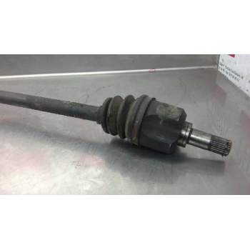 Recambio de transmision delantera derecha para mitsubishi galant berlina (ea0) 2000 gls climatizado referencia OEM IAM   