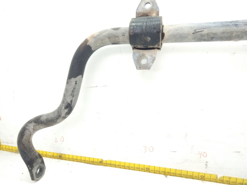 Recambio de barra estabilizadora delantera para mercedes-benz clase a (w176) a 200 cdi / d (176.008) referencia OEM IAM A2463203