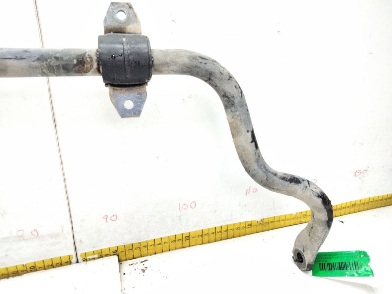 Recambio de barra estabilizadora delantera para mercedes-benz clase a (w176) a 200 cdi / d (176.008) referencia OEM IAM A2463203