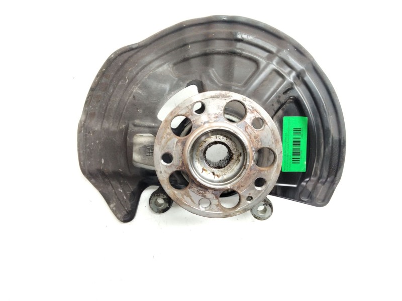 Recambio de mangueta delantera derecha para mercedes-benz clase a (w176) a 200 cdi / d (176.008) referencia OEM IAM   