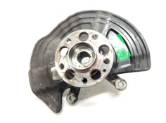 Recambio de mangueta delantera derecha para mercedes-benz clase a (w176) a 200 cdi / d (176.008) referencia OEM IAM    2