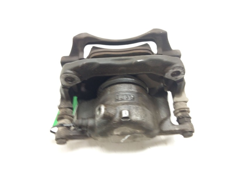 Recambio de pinza freno delantera derecha para mercedes-benz clase a (w176) a 200 cdi / d (176.008) referencia OEM IAM 5604  