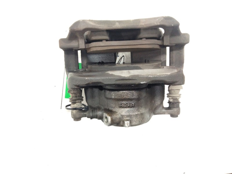 Recambio de pinza freno delantera derecha para mercedes-benz clase a (w176) a 200 cdi / d (176.008) referencia OEM IAM 5604  