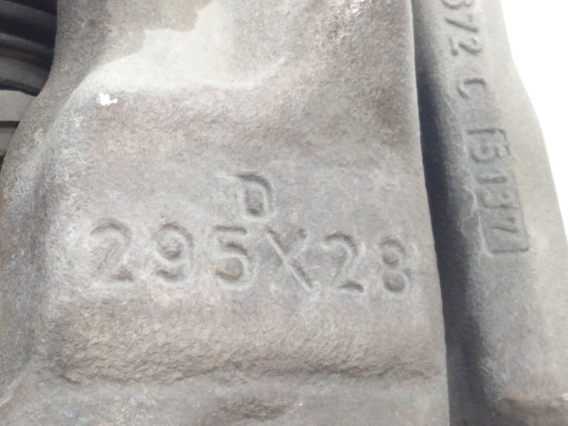 Recambio de pinza freno delantera izquierda para mercedes-benz clase a (w176) a 200 cdi / d (176.008) referencia OEM IAM 5603  