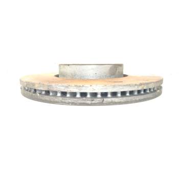 Recambio de disco freno delantero para opel vivaro c furgoneta (k0) 1.5 referencia OEM IAM   