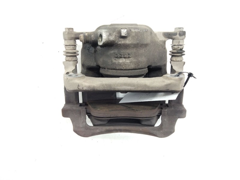 Recambio de pinza freno delantera izquierda para mercedes-benz clase a (w176) a 200 cdi / d (176.008) referencia OEM IAM 5603  