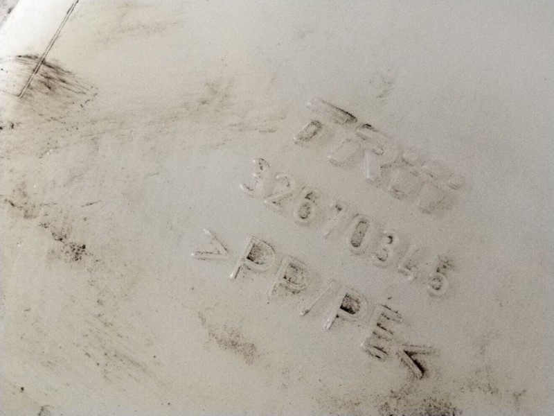 Recambio de bomba freno para mercedes-benz clase a (w176) a 200 cdi / d (176.008) referencia OEM IAM 32670345  