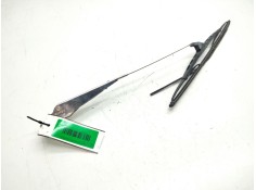 Recambio de brazo limpia delantero izquierdo para seat 131 1.6 referencia OEM IAM    2