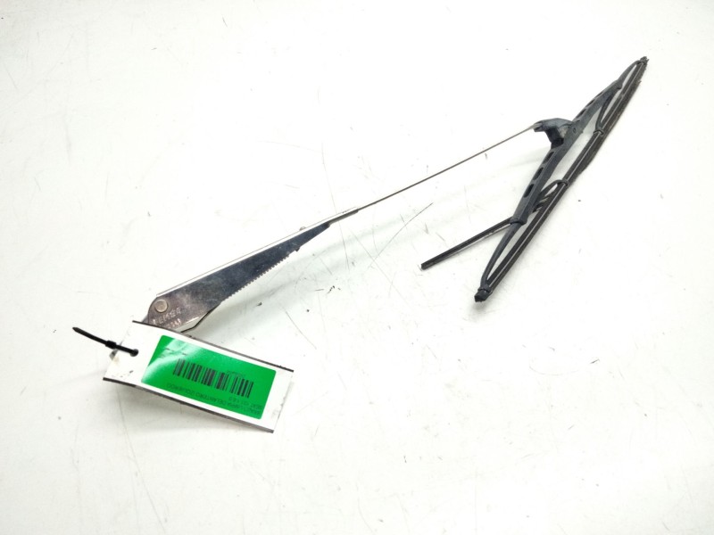 Recambio de brazo limpia delantero izquierdo para seat 131 1.6 referencia OEM IAM   