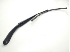 Recambio de brazo limpia delantero izquierdo para mercedes-benz clase a (w176) a 200 cdi / d (176.008) referencia OEM IAM A17682 2