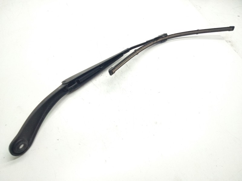 Recambio de brazo limpia delantero izquierdo para mercedes-benz clase a (w176) a 200 cdi / d (176.008) referencia OEM IAM A17682