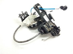 Recambio de cerradura puerta delantera izquierda para mercedes-benz clase a (w176) a 200 cdi / d (176.008) referencia OEM IAM    2