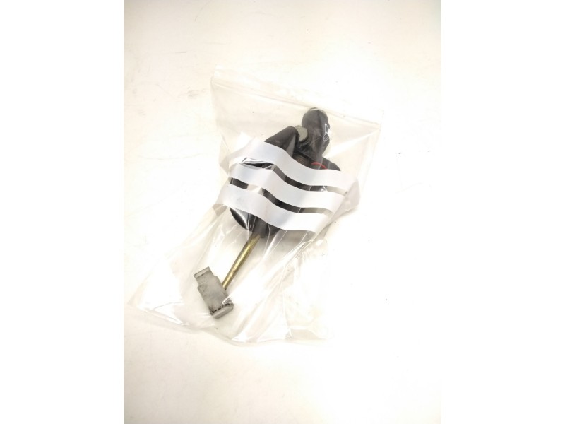 Recambio de bombin embrague para volkswagen golf iv (1j1) 1.9 tdi referencia OEM IAM 1130600100 1H1721401 FCM202900