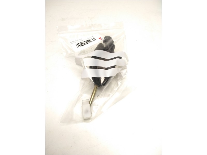 Recambio de bombin embrague para volkswagen golf iv (1j1) 1.9 tdi referencia OEM IAM 1130600100 1H1721401 FCM202900