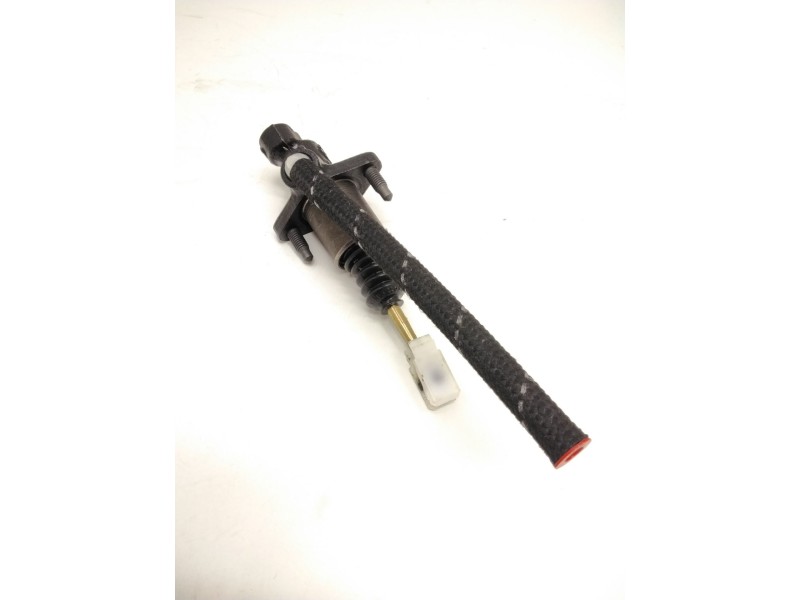 Recambio de bombin embrague para volkswagen golf iv (1j1) 1.9 tdi referencia OEM IAM 1130600100 1H1721401 FCM202900